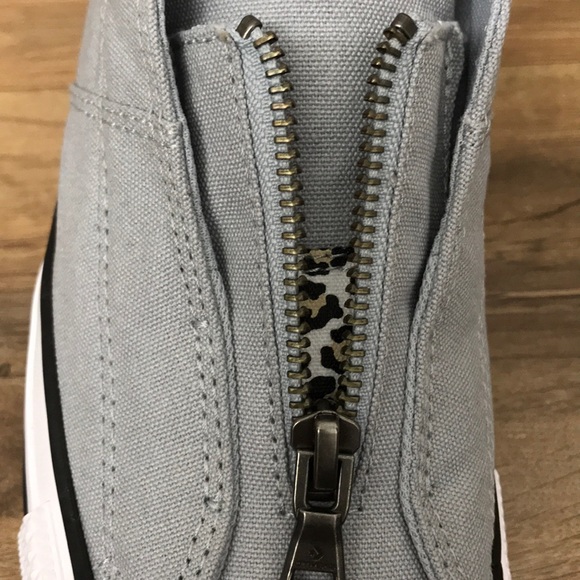 CONVERSE CTAS MADISON ZIPPER OX BRAND NEW - Picture 13 of 16